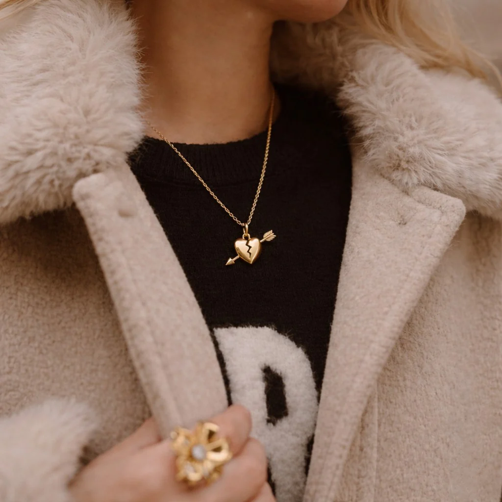 Heartbroken Necklace - Image 5