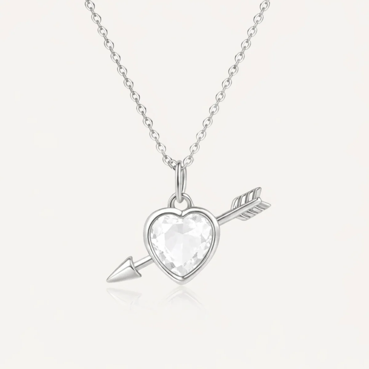 Heartpierced Necklace - Image 11