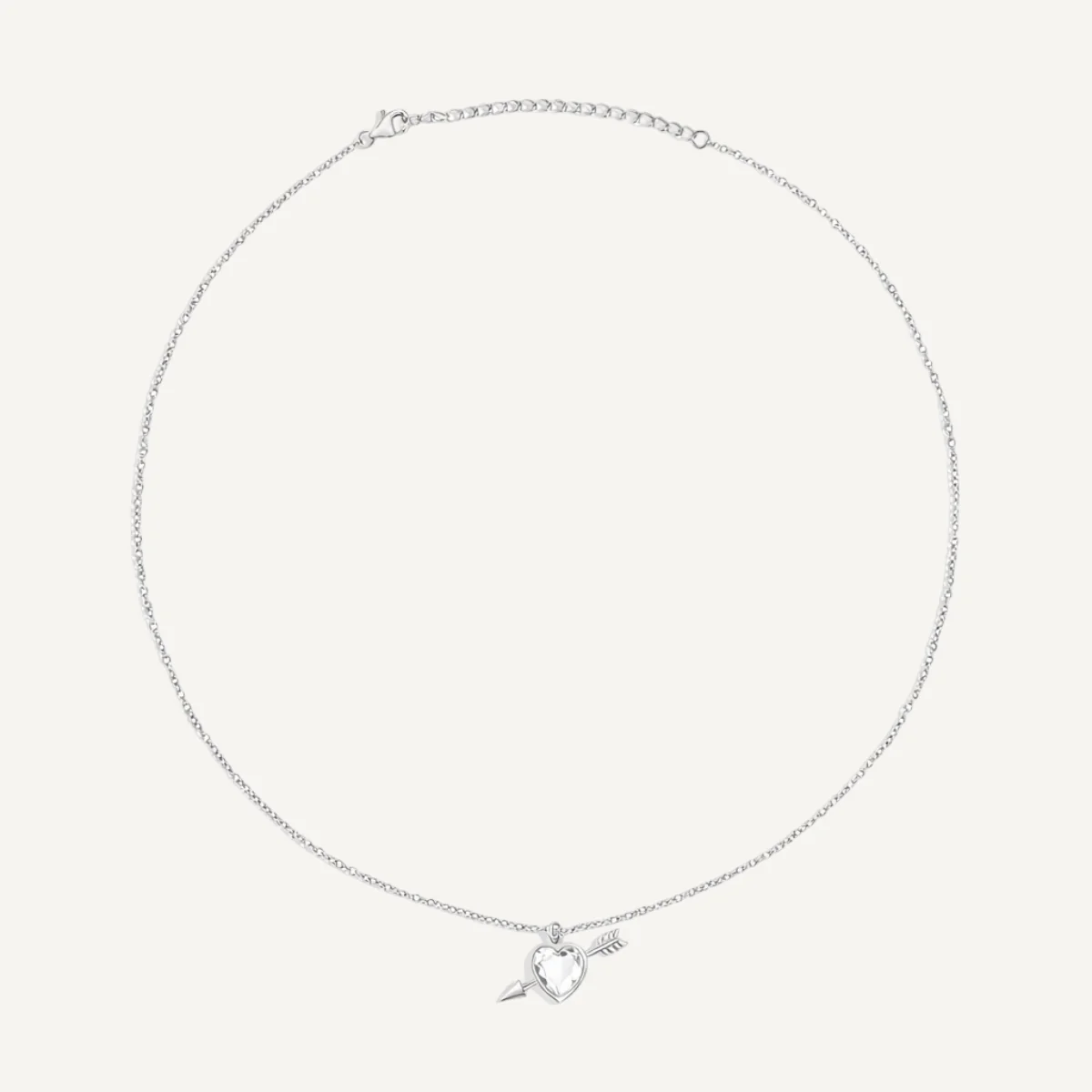 Heartpierced Necklace - Image 12