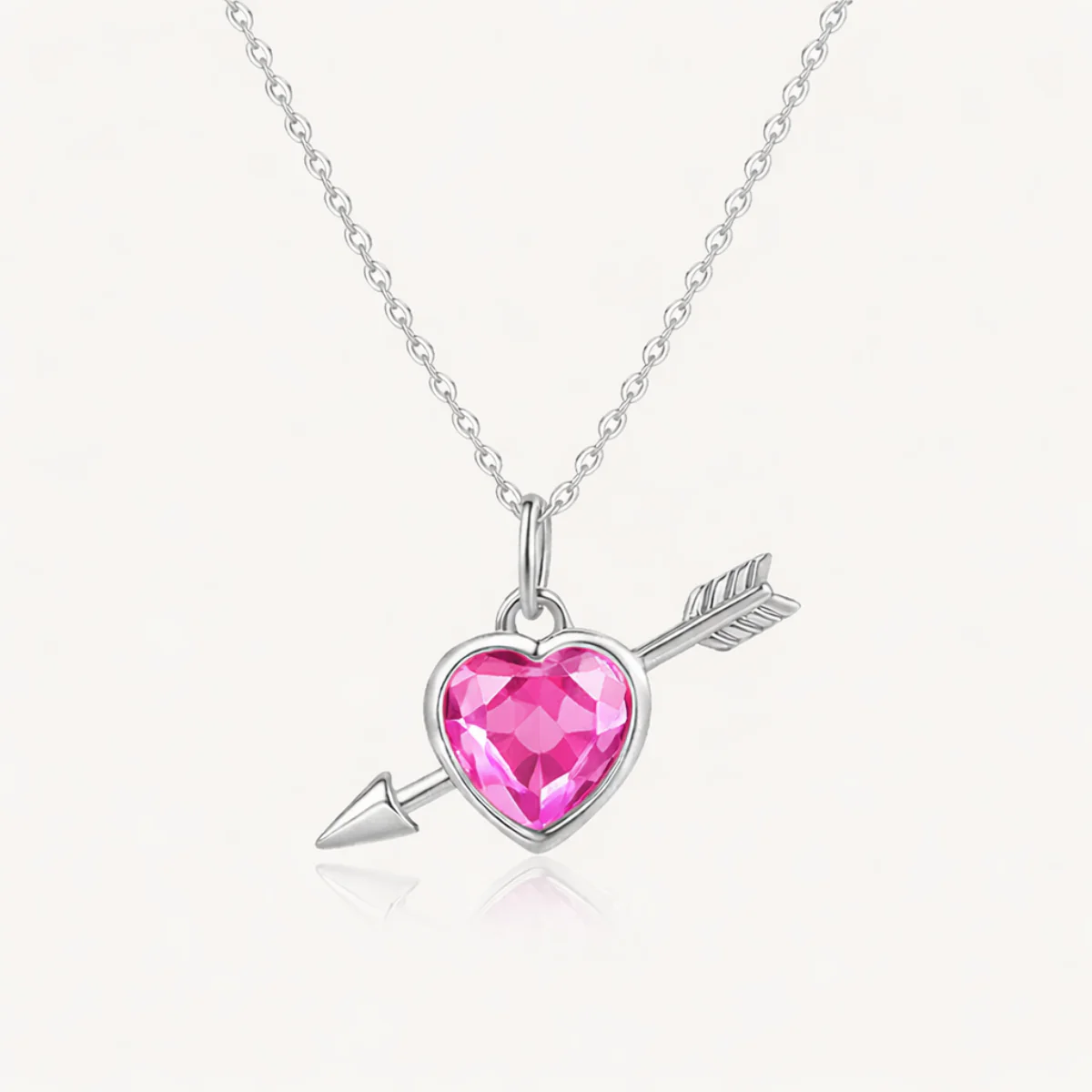 Heartpierced Necklace - Image 13