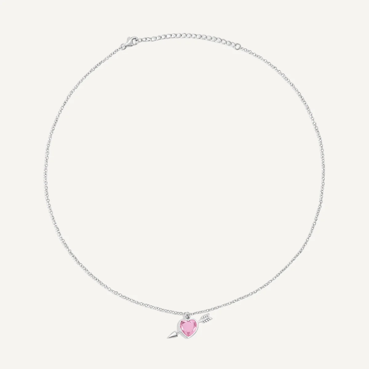 Heartpierced Necklace - Image 14