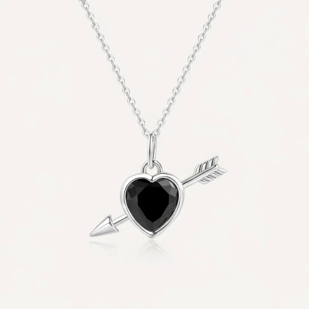 Heartpierced Necklace - Image 15