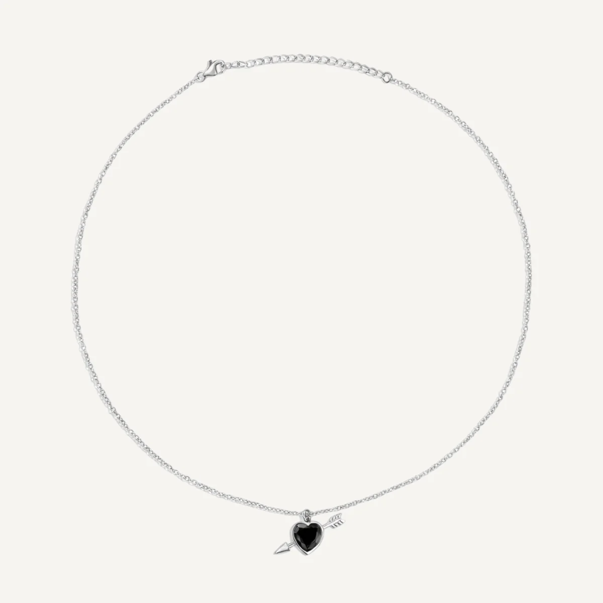 Heartpierced Necklace - Image 16