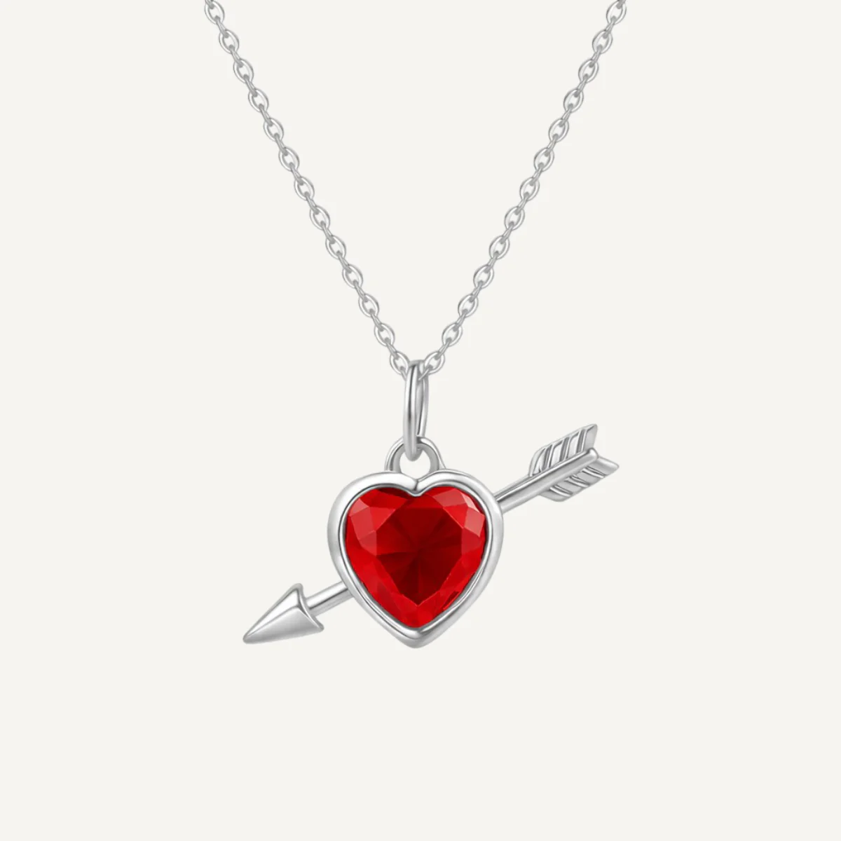 Heartpierced Necklace - Image 9