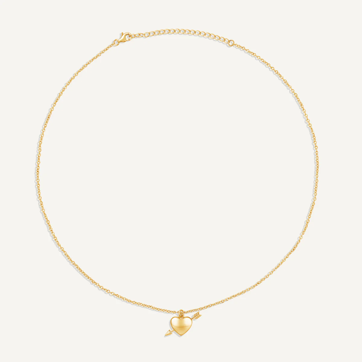 Arrowed Necklace - Image 2