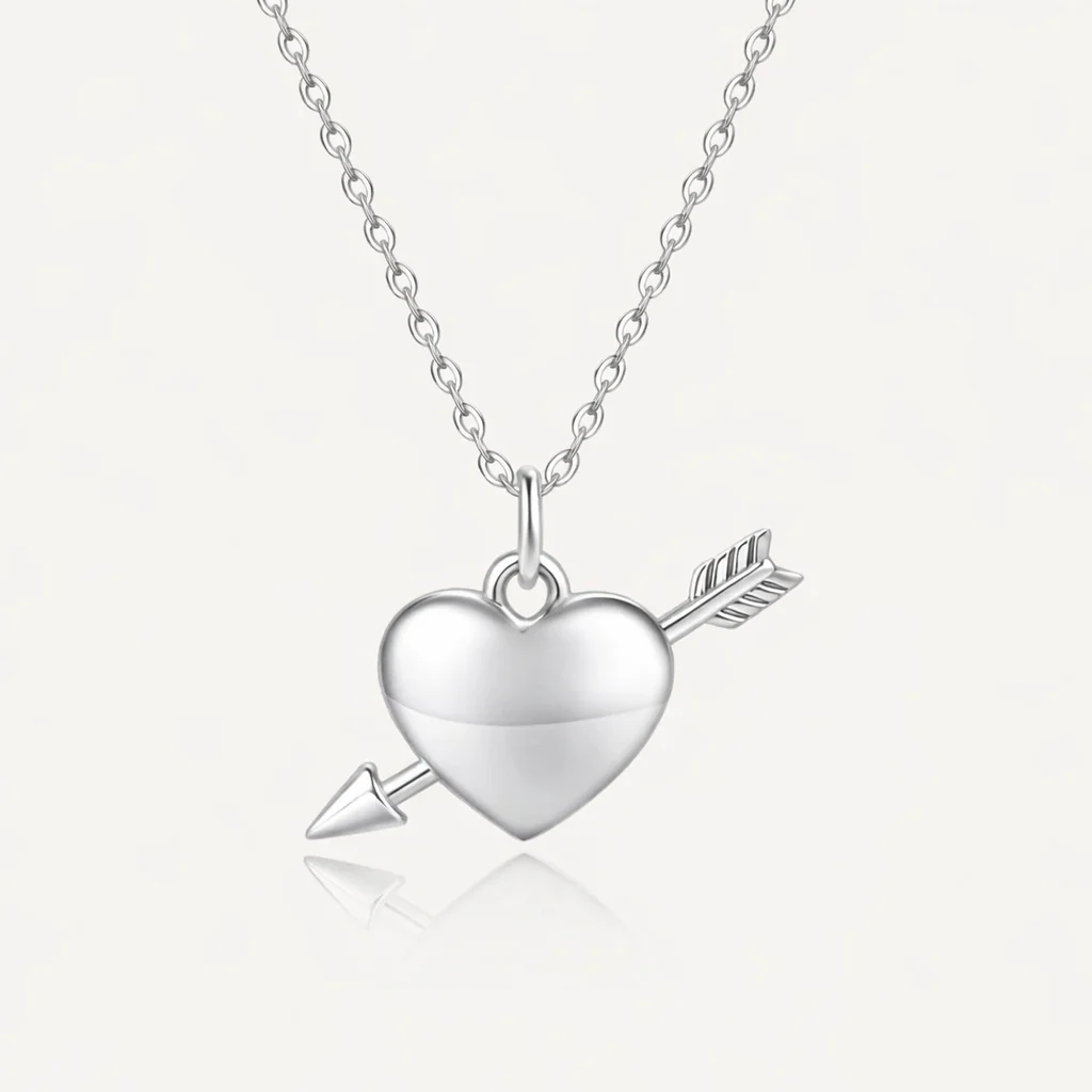 Arrowed Necklace - Image 3