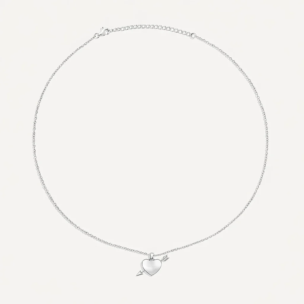 Arrowed Necklace - Image 4