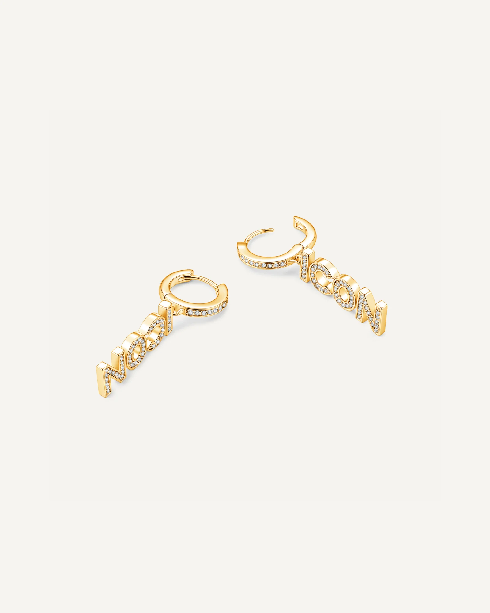 ICON Earrings - Image 3