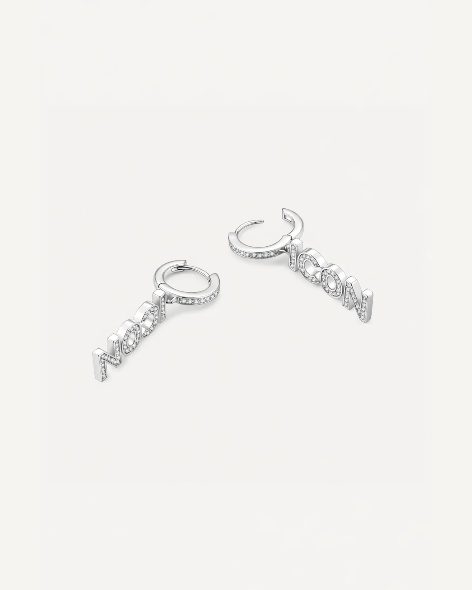ICON Earrings - Image 4