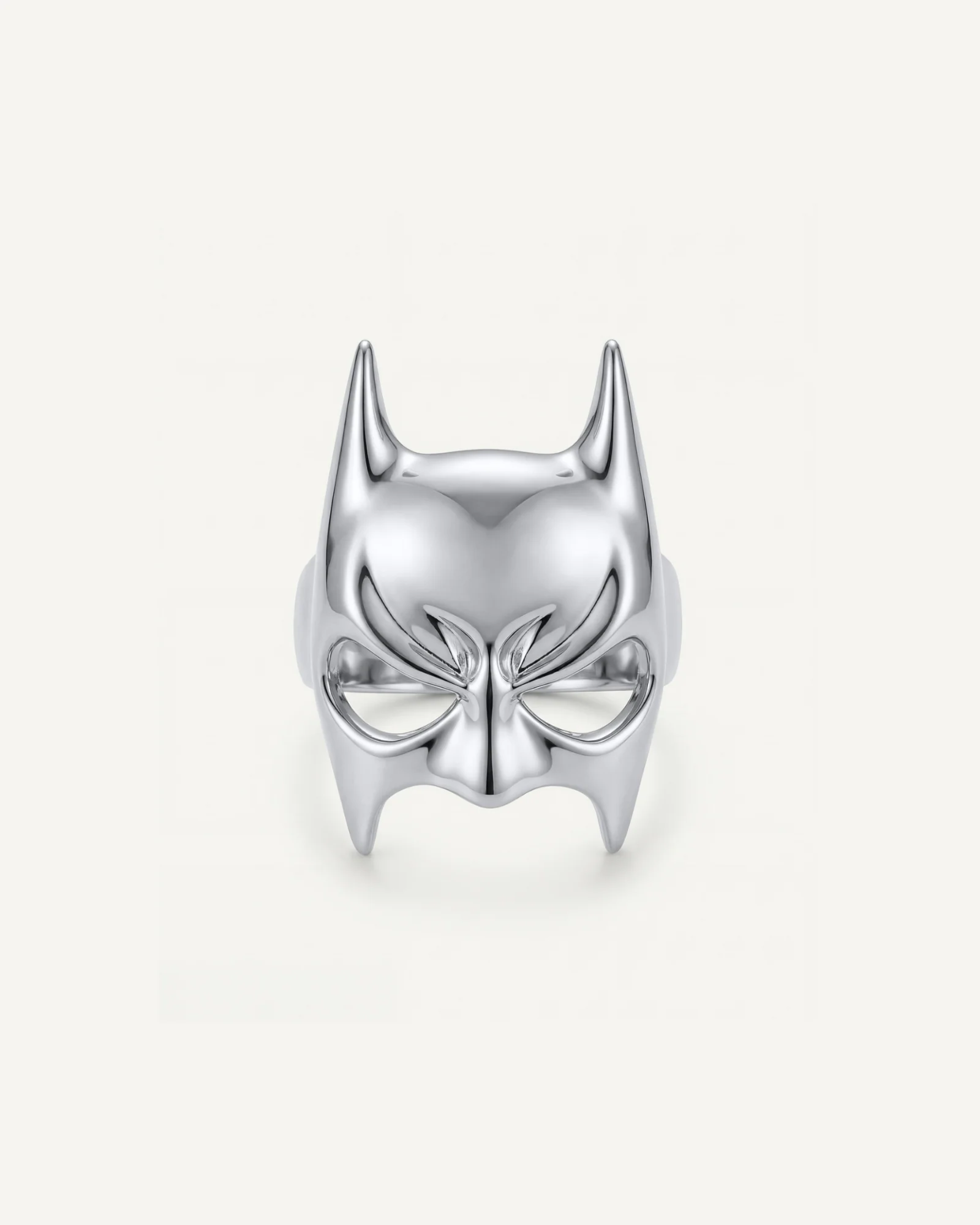Iconic Mask Ring - Image 2