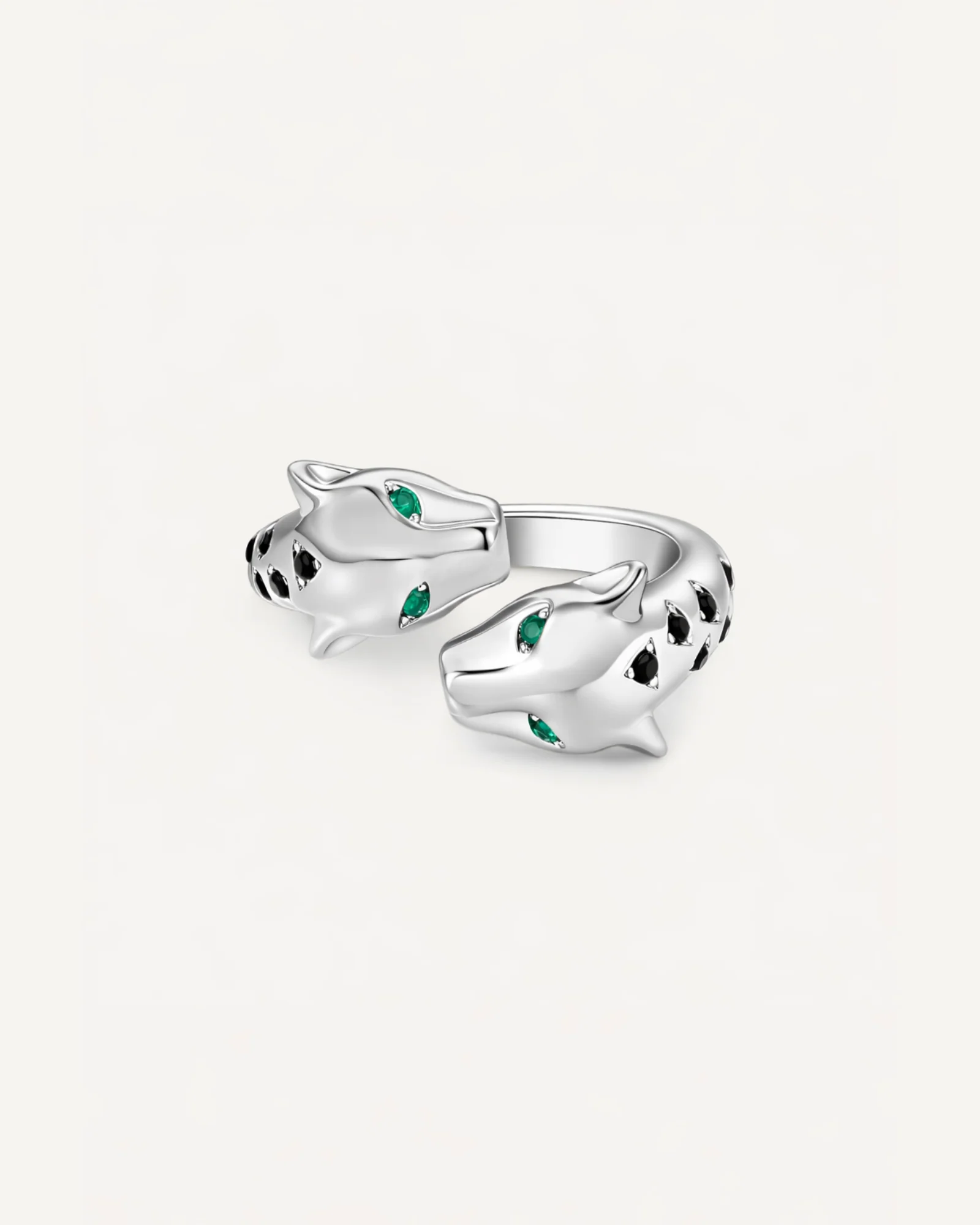 Leopard Ring - Image 2