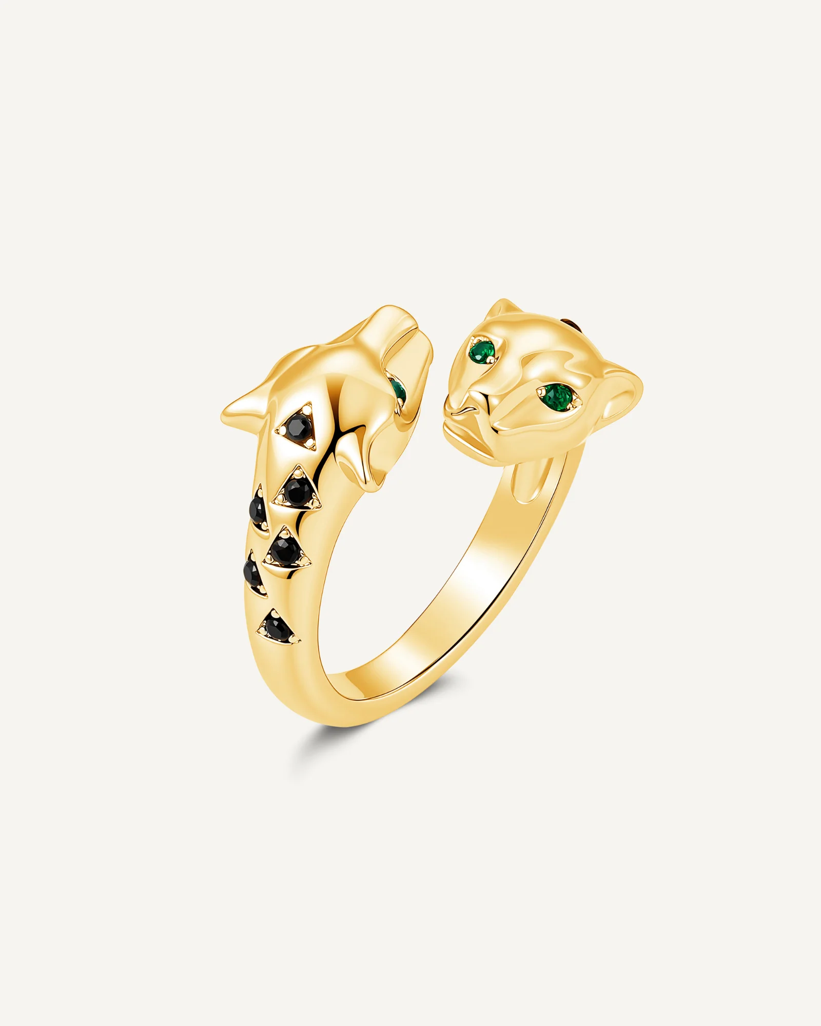 Leopard Ring - Image 3