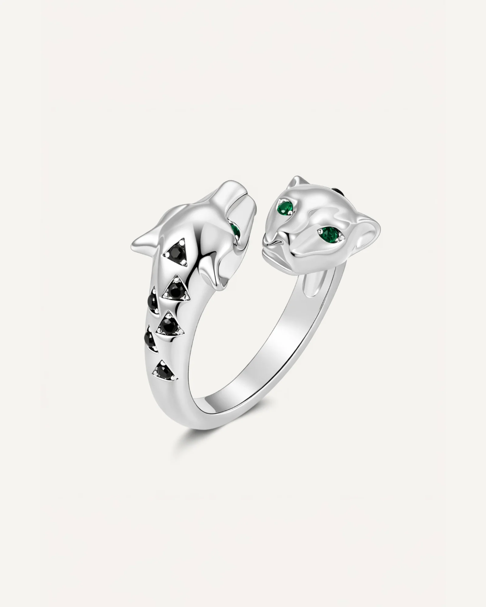Leopard Ring - Image 4