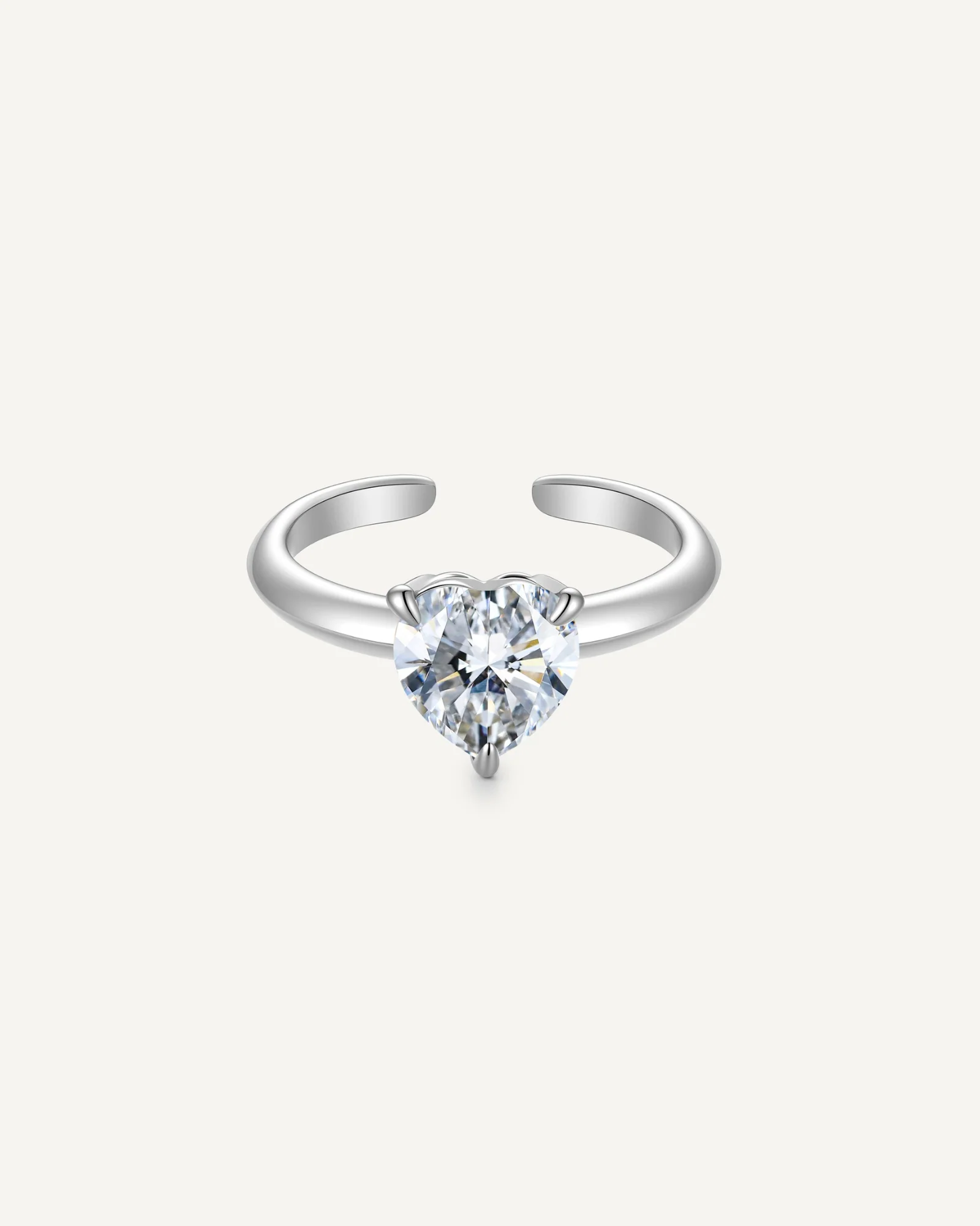 Lovelock Ring - Image 2