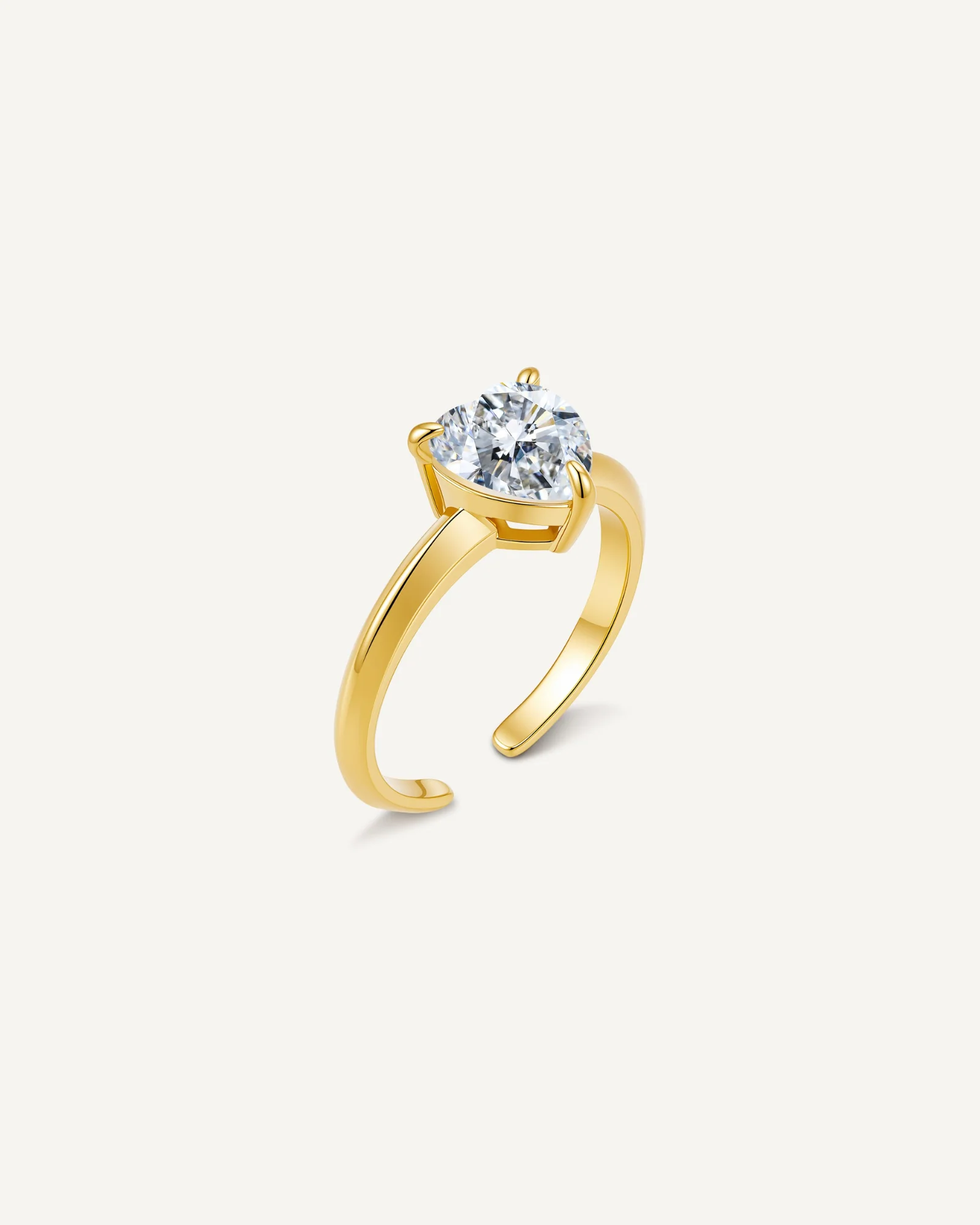Lovelock Ring - Image 3