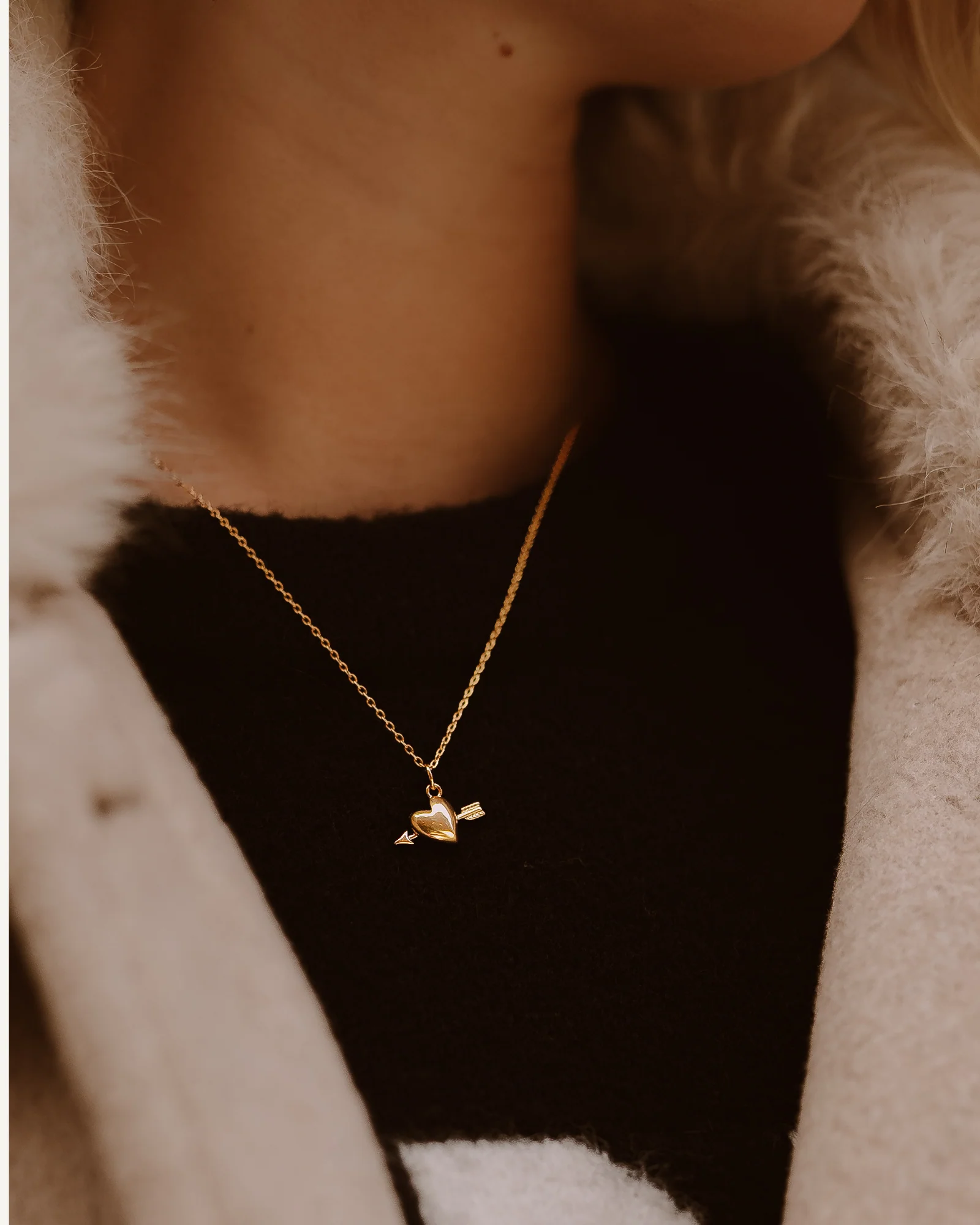 Lovestruck Necklace - Image 4