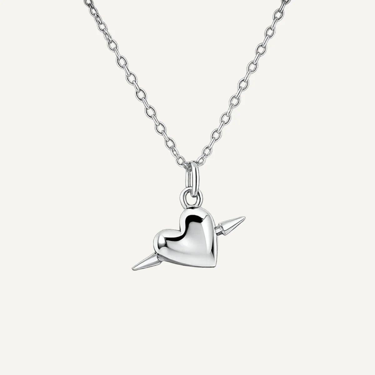 Lovestruck Stud Necklace - Image 3