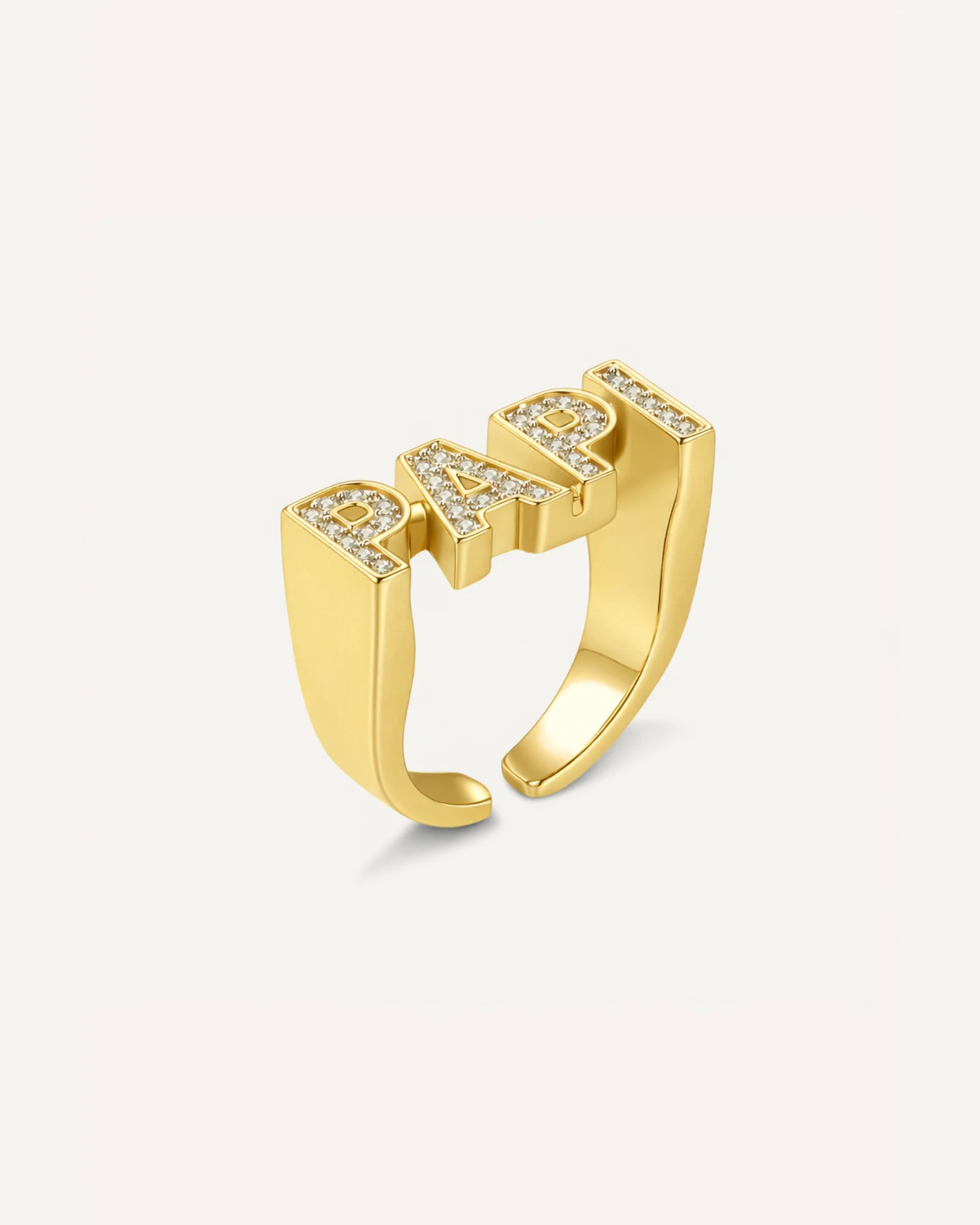 PAPI Ring - Image 4