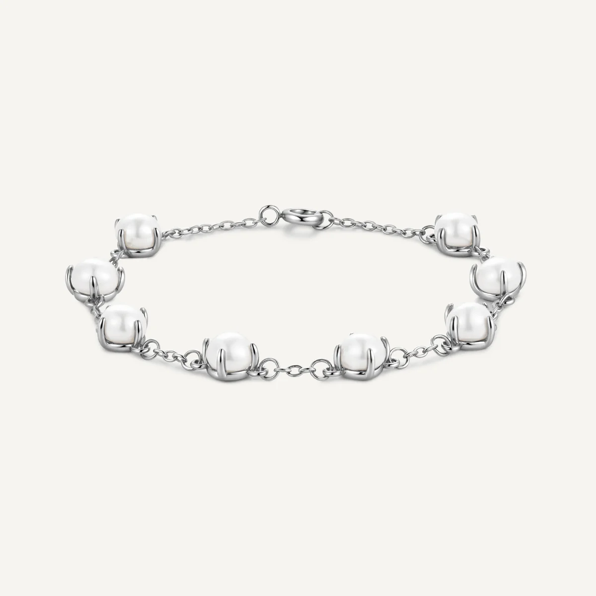 Pearl Fang Bracelet - Image 3
