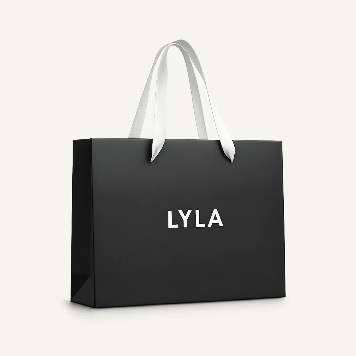 Signature Bag