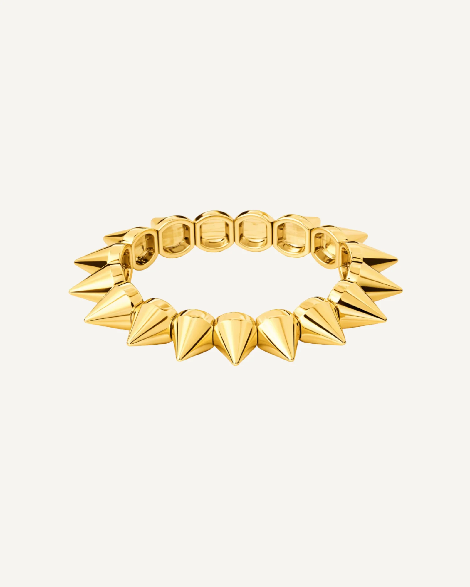 Spike Bracelet