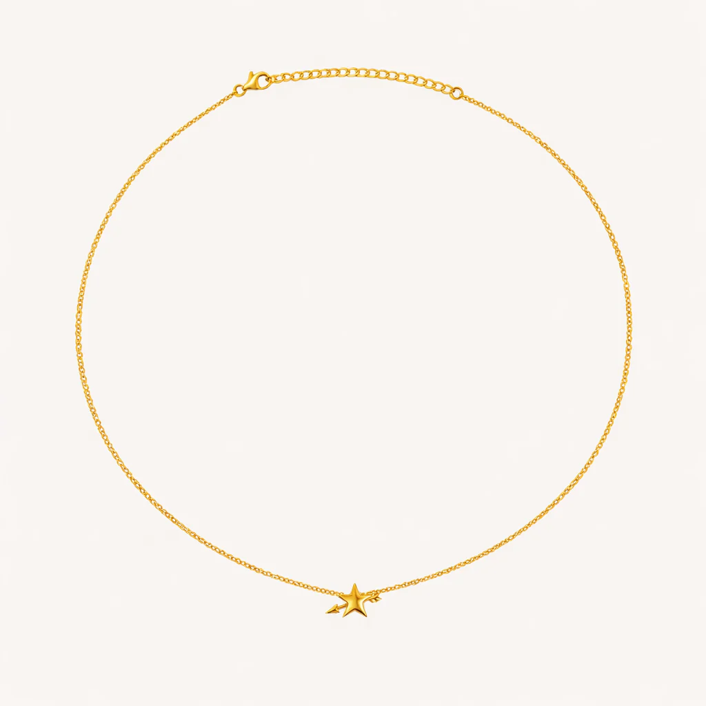 Starstruck Necklace - Image 2