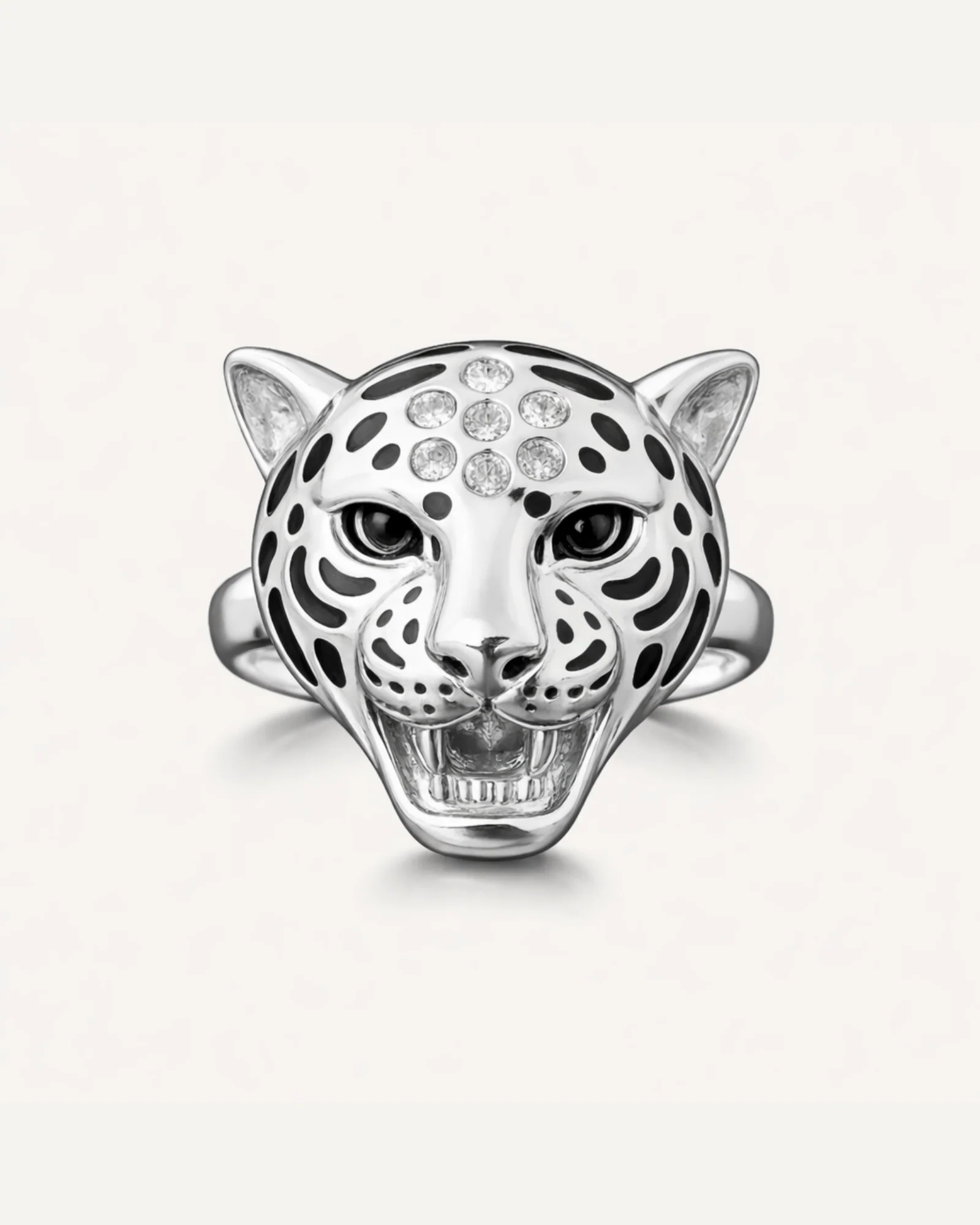 Tiger Spirit Ring - Image 2
