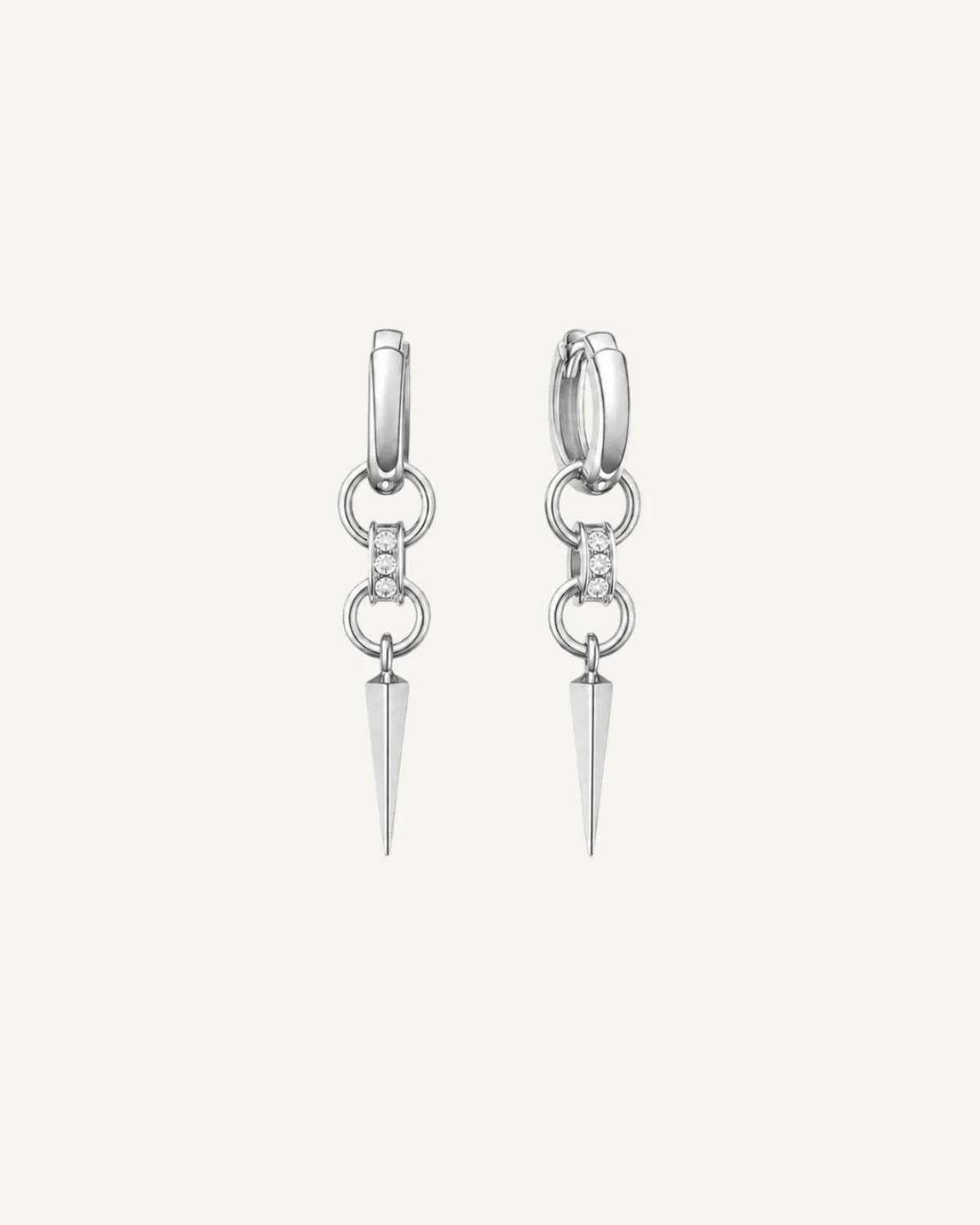 Twilight Spike Earrings - Image 2