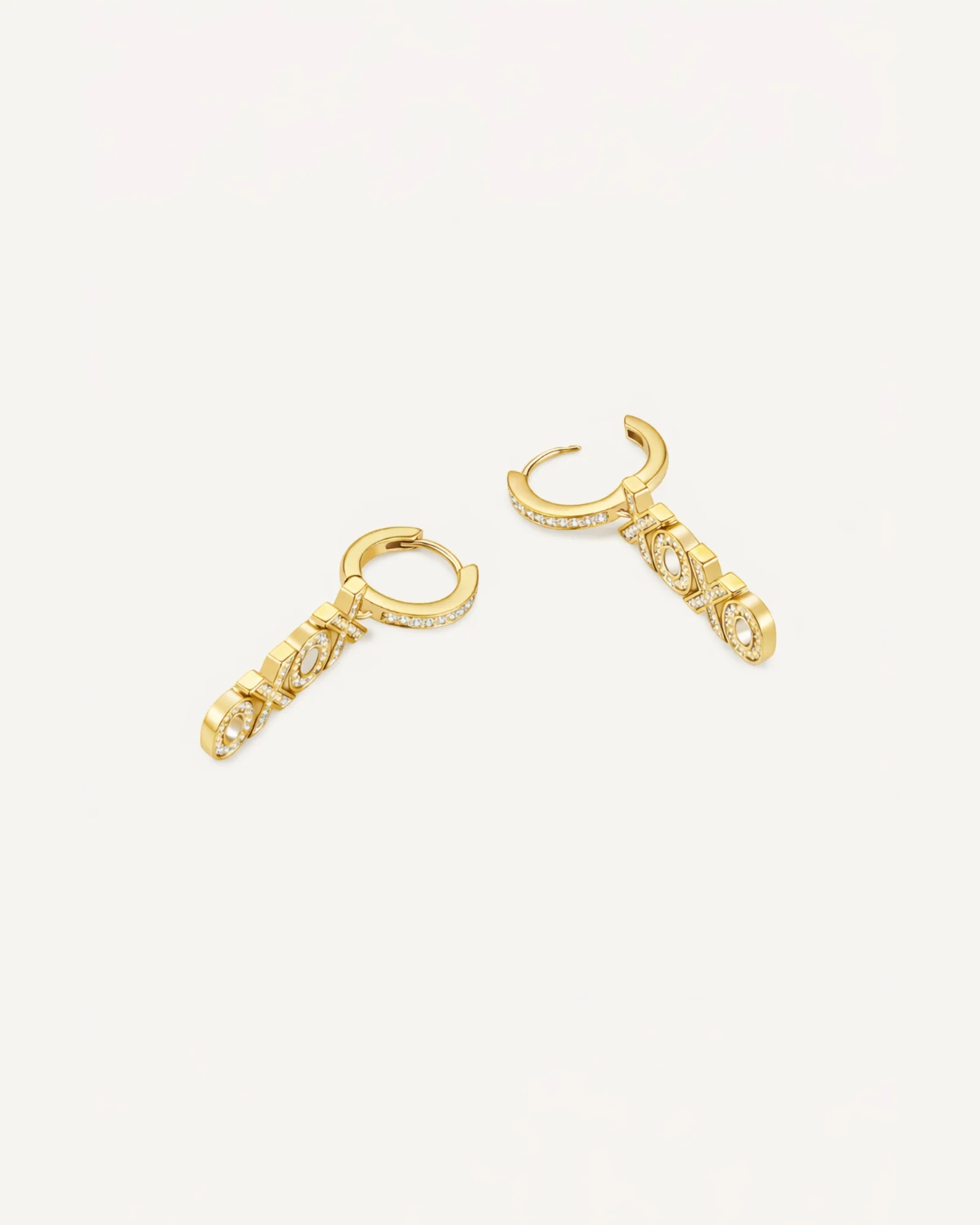 XOXO Earrings - Image 3