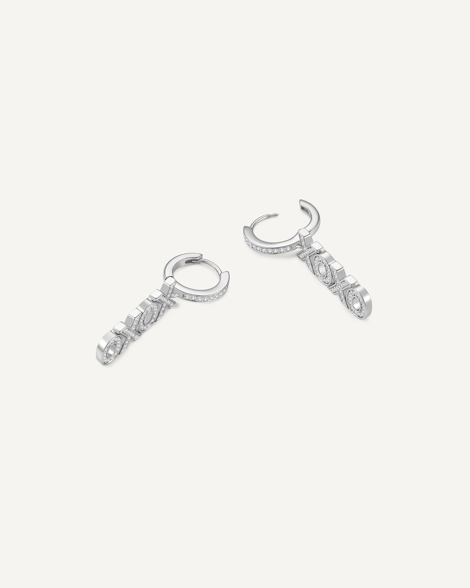 XOXO Earrings - Image 4