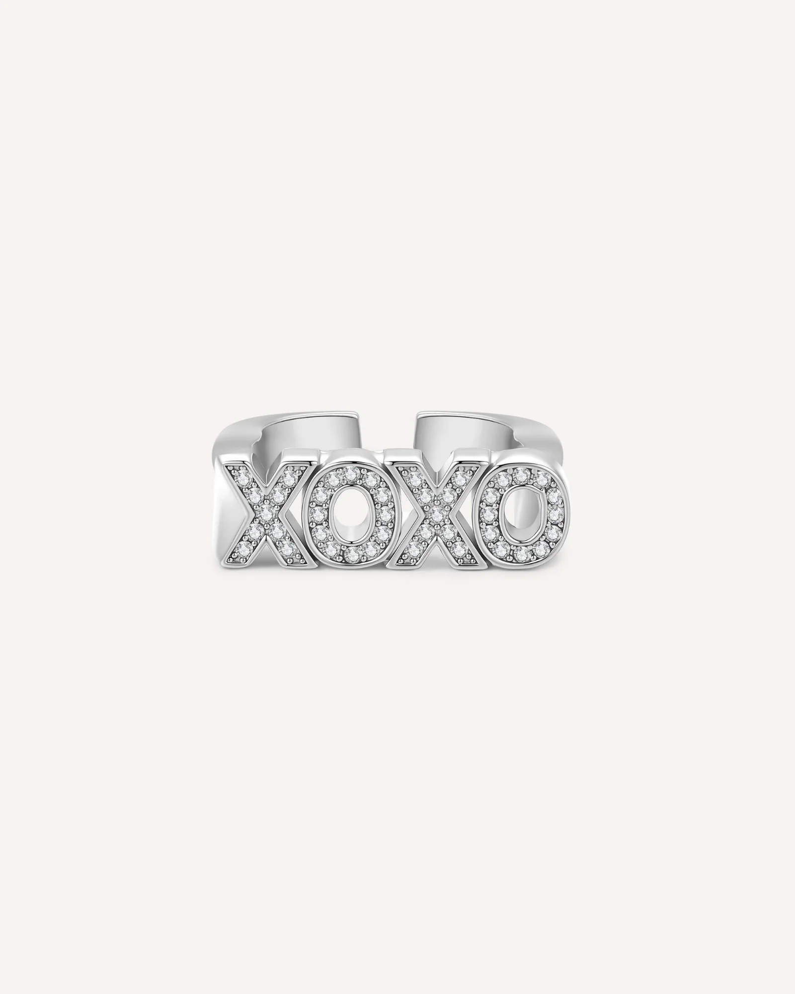 XOXO Ring - Image 2