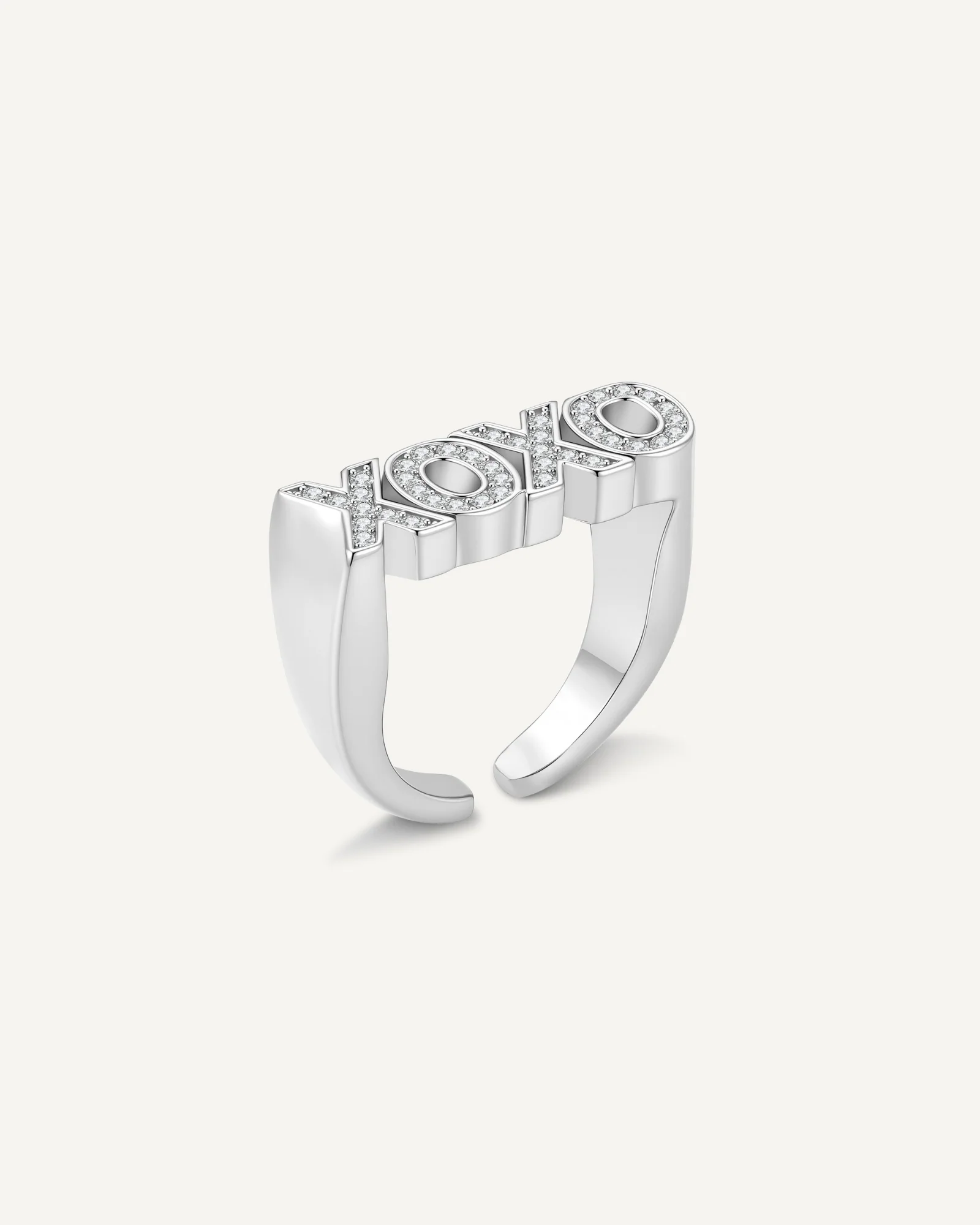 XOXO Ring - Image 4